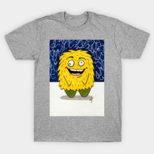 Bonko - Morning Monsters T-Shirt